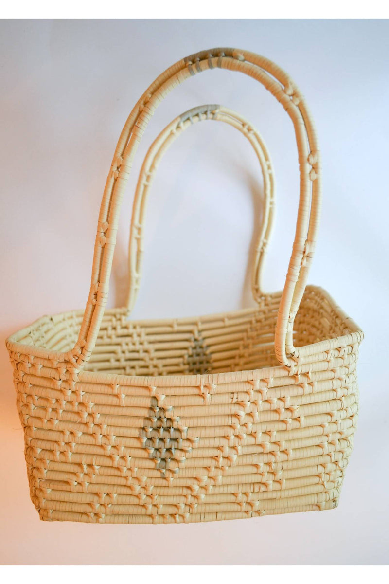 Market Basket 2nd Story Goods