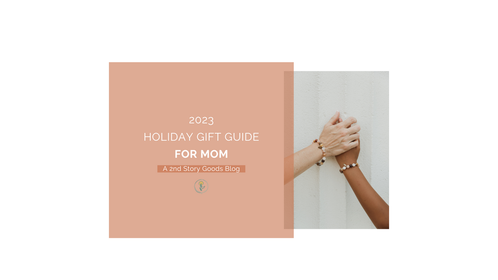 2023 Holiday Gift Guide: For Mom