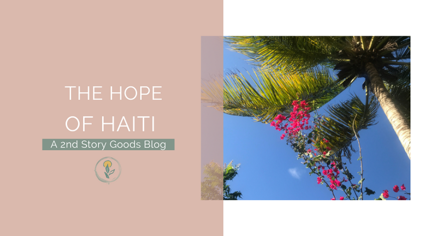 The Hope of Haiti