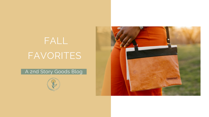 Fall Favorites