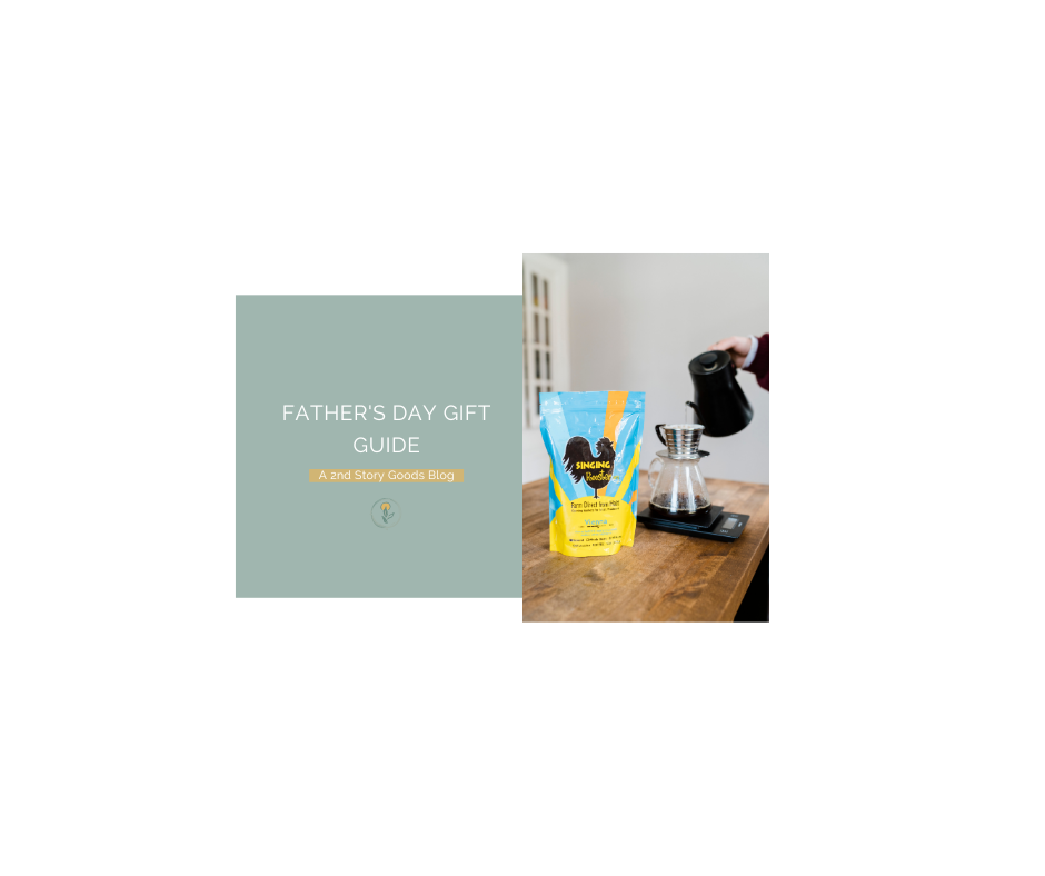 Father's Day Gift Guide