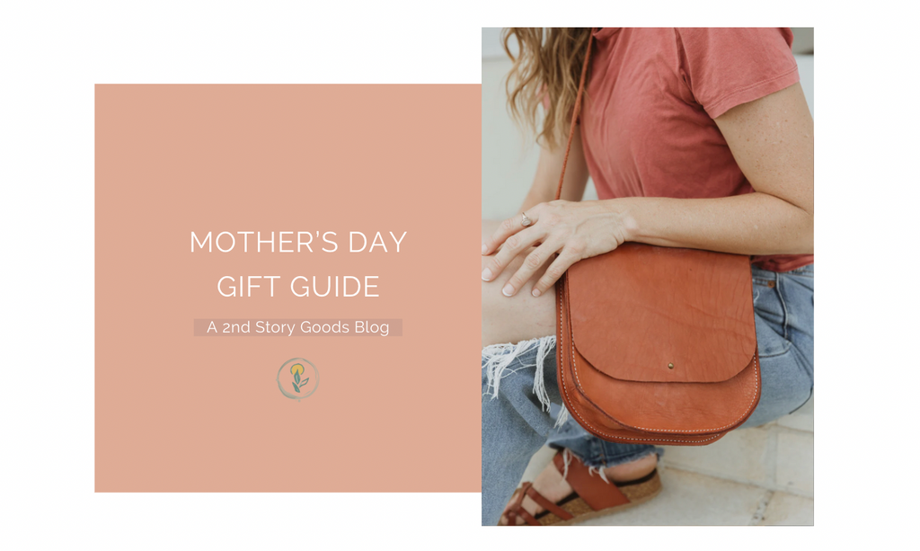 Mother's Day Gift Guide