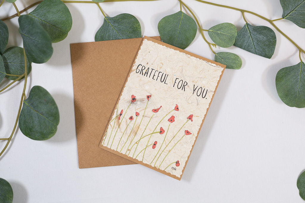 Gratedulforyou-card