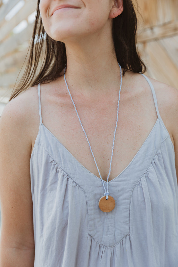 bone-pendant-necklace