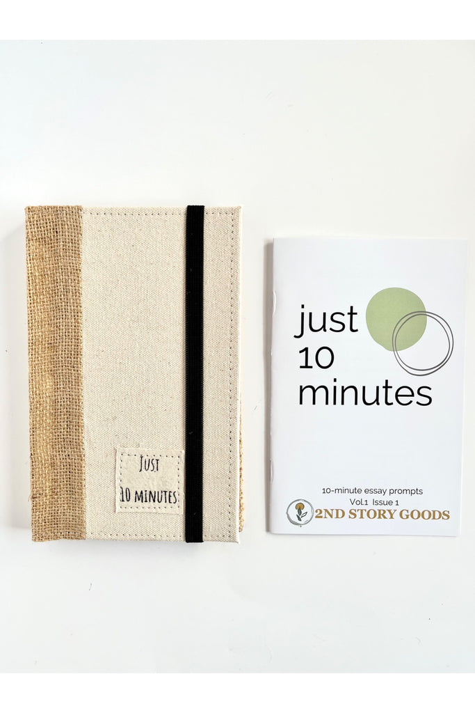 10-Minute-Journal