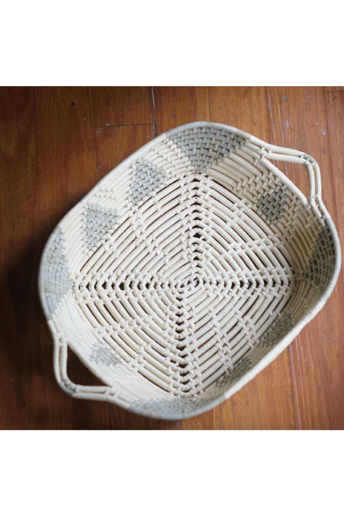 Large-Square-Gift-Basket