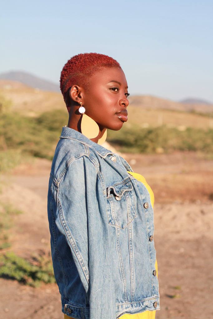 friday-earing
