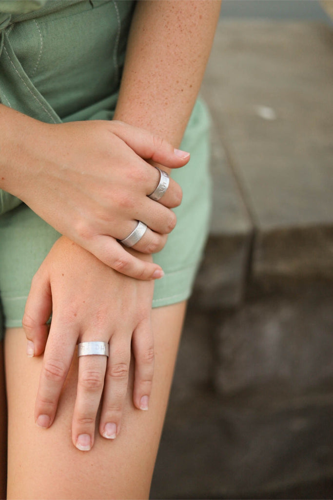 Recycled-Aluminum-Ring