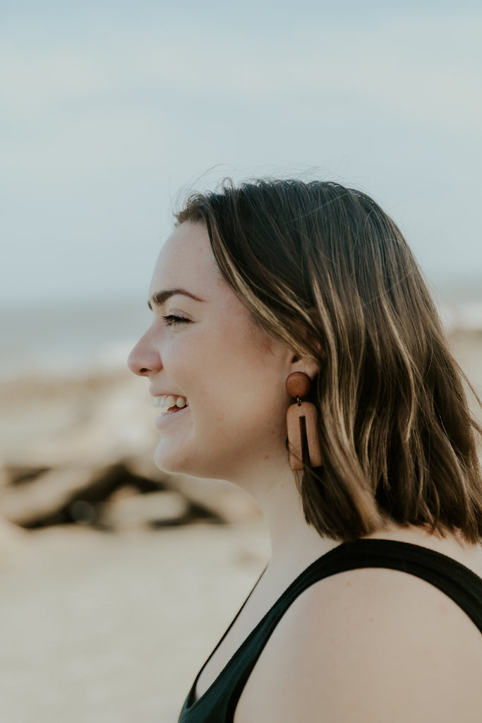 handmade-wood-earring